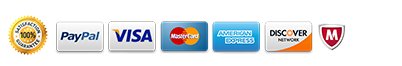 Payment Logos