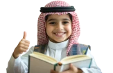 Success story author