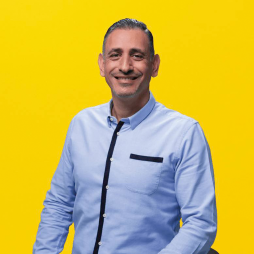 حسام زايد